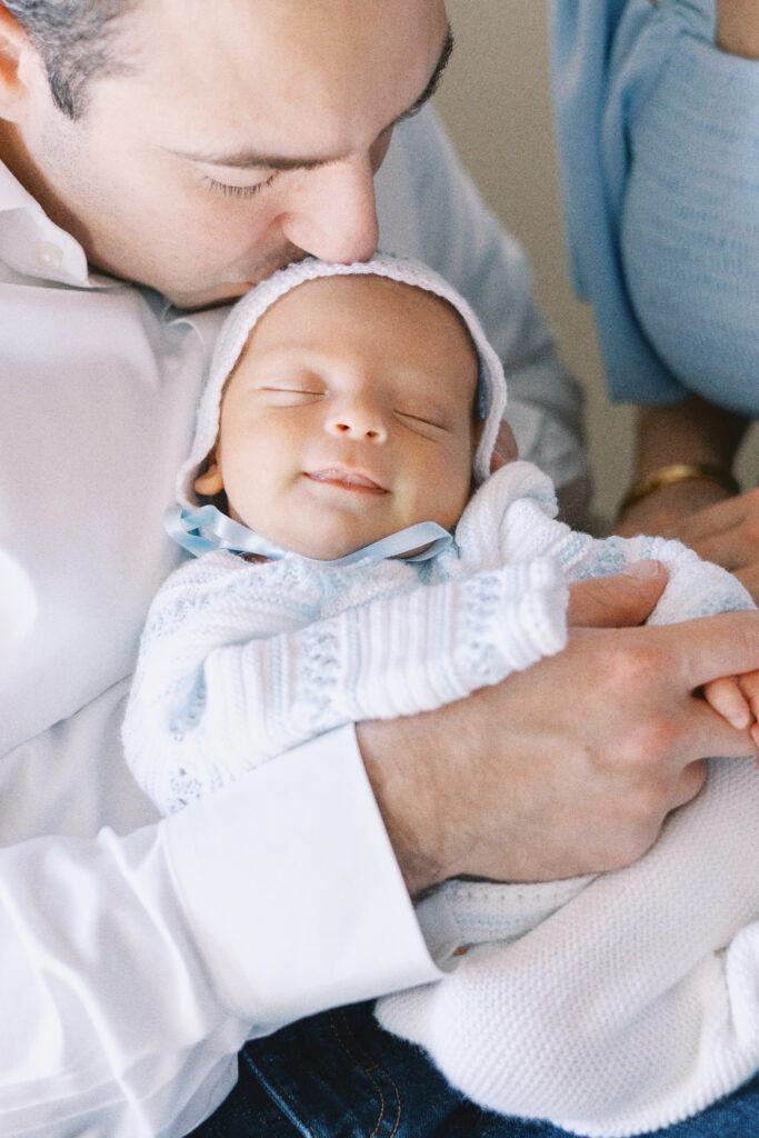 Mckinney Newborn Photography near me